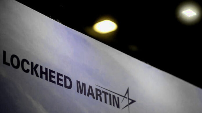 Lockheed Martin