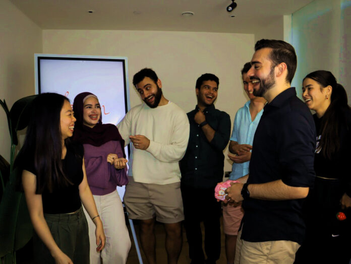 Βρετανία: Νέα founder house στο Λονδίνο ποντάρει στην ισορροπία London founder house