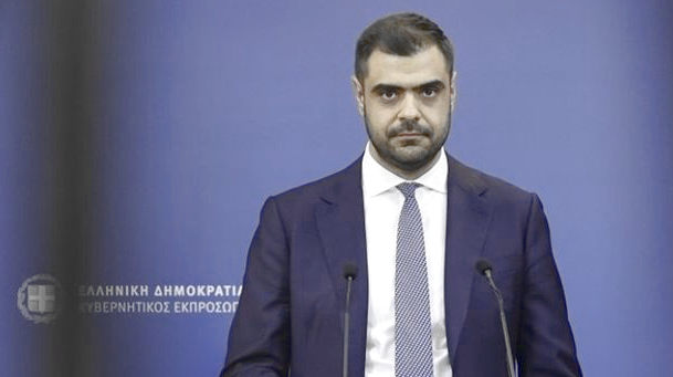 Μαρινάκης καταγγέλλει δολοφονικές επιθέσεις σε στελέχη της ΝΔ επιθέσεις σε στελέχη της ΝΔ