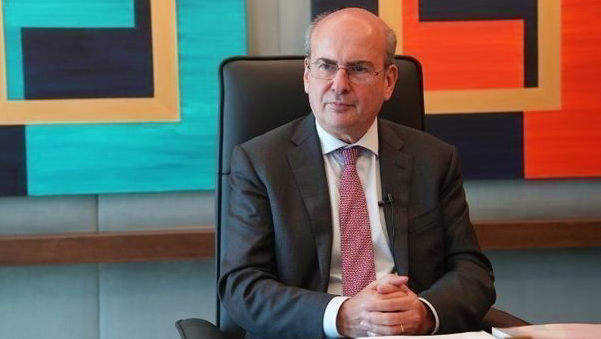 Χατζηδάκης ανακοινώνει τέσσερις νέες ρυθμίσεις κατά γραφειοκρατίας ρυθμίσεις κατά της γραφειοκρατίας
