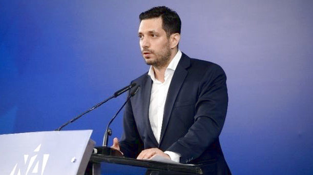 Κυρανάκης καταγγέλλει τρομοκρατική επίθεση και ζητά καθαρή στάση τρομοκρατική επίθεση