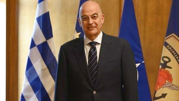 Ο Νίκος Δένδιας καταδικάζει επίθεση σε στελέχη της ΝΔ επίθεση στη Θεσσαλονίκη