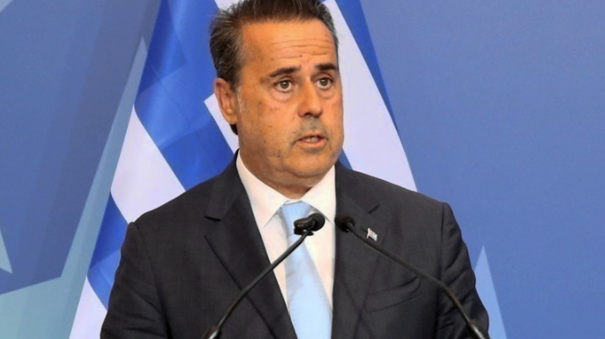 Σταύρος Παπασταύρου καταδικάζει τρομοκρατική επίθεση σε στελέχη ΝΔ τρομοκρατική επίθεση