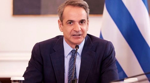 Μητσοτάκης δηλώνει μηδενική ανοχή στη νέα τρομοκρατία μηδενική ανοχή