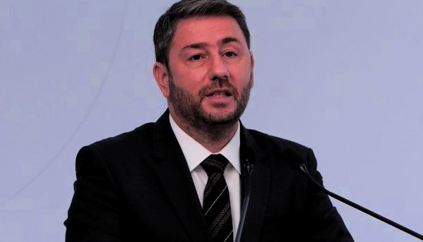 Ανδρουλάκης καταθέτει επίκαιρη ερώτηση για την ακρίβεια επίκαιρη ερώτηση ακρίβεια