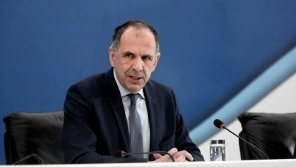 ήρεμα νερά