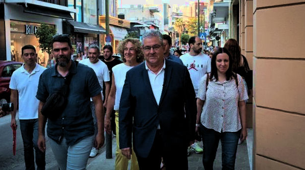 φορολογικά βάρη αυτοαπασχολουμένων