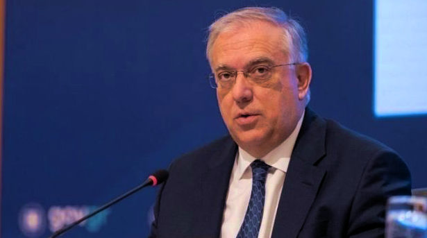 Θεοδωρικάκος καταδικάζει επιθέσεις και ζητά πολιτική ενότητα θρασύδειλες επιθέσεις