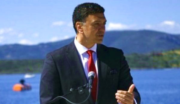 Κικίλιας δηλώνει ότι τα ακτοπλοϊκά εισιτήρια είναι κοινωνική ανάγκη ακτοπλοϊκά εισιτήρια