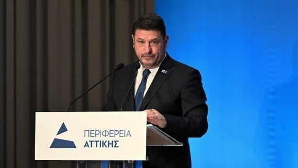 εμπρηστική επίθεση