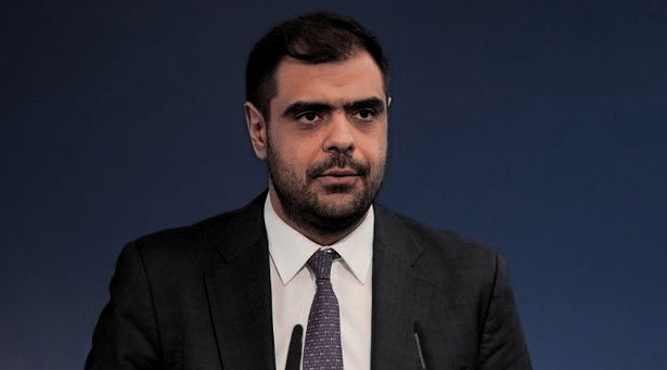 Μαρινάκης καταγγέλλει δολοφονικές επιθέσεις κατά στελεχών ΝΔ δολοφονικές επιθέσεις