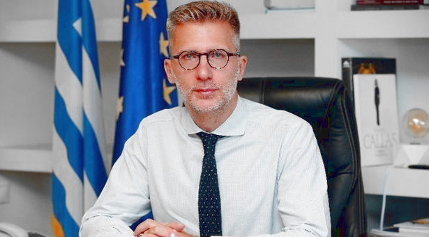 τοξικός πολιτικός λόγος