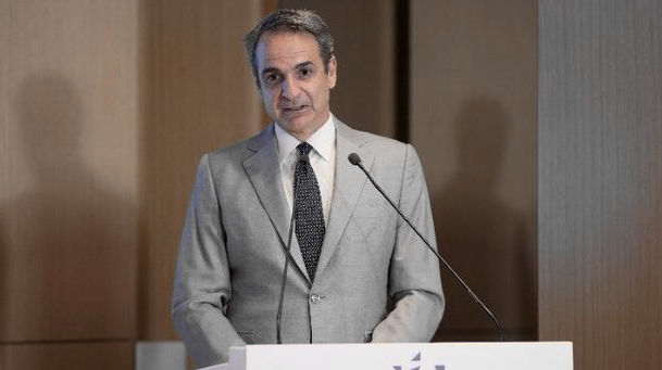 Μητσοτάκης αναδεικνύει ελληνοαμερικανικές σχέσεις στο ανώτερο επίπεδο ελληνοαμερικανικές σχέσεις