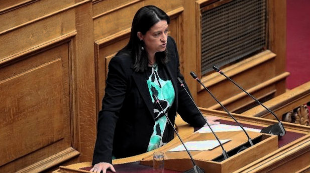συντάξεις χηρείας