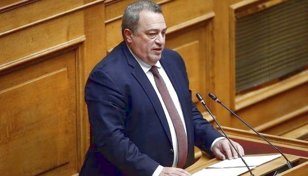Στυλιανίδης ζητά καταγγελία βίας και αλλάζει το Ανώτατο Ειδικό Δικαστήριο προληπτικός έλεγχος συνταγματικότητας