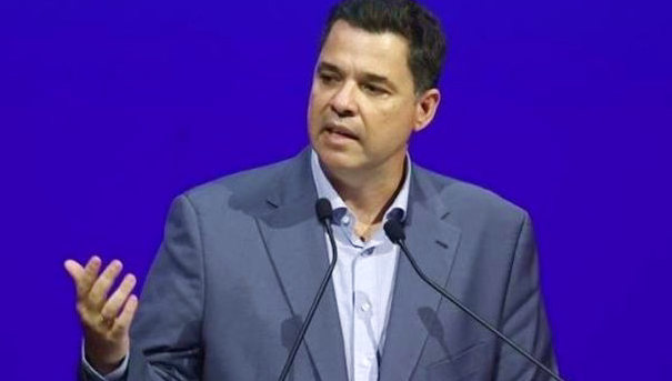 Κοντογεώργης δηλώνει μηδενική ανοχή στην πολιτική βία πολιτική βία