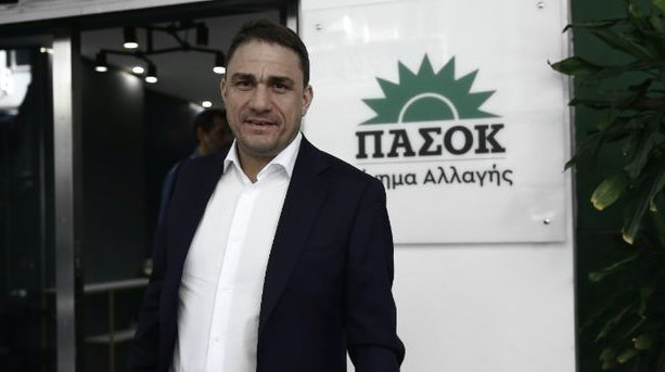 ΠΑΣΟΚ ζητά από Θεοδωρικάκο λίστα 2.000 κωδικών προϊόντων 2.000 κωδικοί προϊόντων