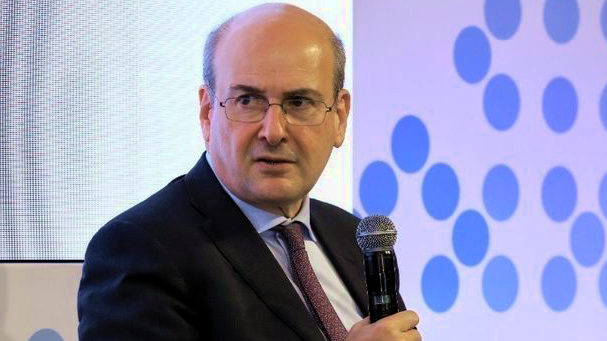 Χατζηδάκης καταγγέλλει προκλητικές αντιδράσεις για επίθεση Θεσσαλονίκης Κωστής Χατζηδάκης