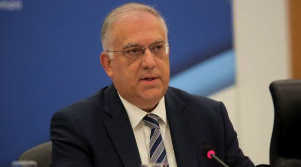 Θεοδωρικάκος ζητά παραδειγματική τιμωρία για τη δολοφονία Νέστορα Τάκης Θεοδωρικάκος