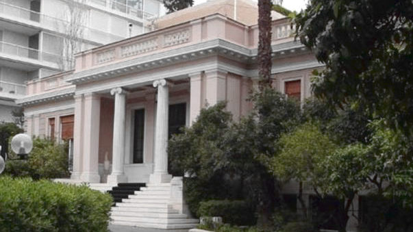 Κυβερνητικές πηγές μιλούν για υβριδική επίθεση με Τεχνητή Νοημοσύνη υβριδική επίθεση