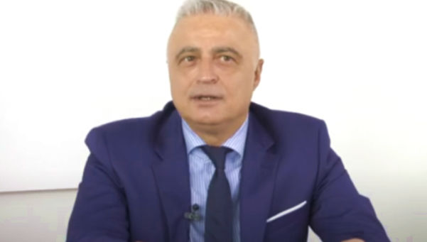 Τσαβδαρίδης δηλώνει βαθιά κοινωνική παρέμβαση για καταναλωτές προστασία καταναλωτών