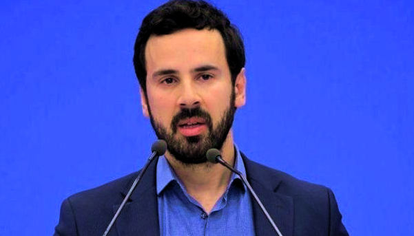 Νίκος Ρωμανός