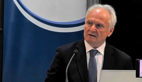 Ο Γιάννης Ανδριανός χαιρετίζει τη διατήρηση της παρέκκλισης στερολών ελληνική ελαιοκομία