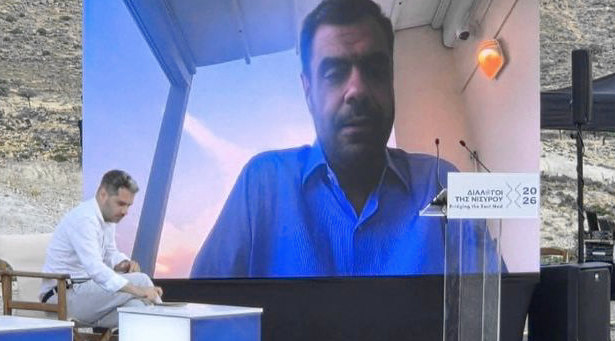 ταυτοποίηση χρηστών