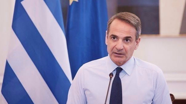 Μητσοτάκης καταδικάζει δολοφονική ενέργεια και ζητά αυτοδυναμία δολοφονική ενέργεια