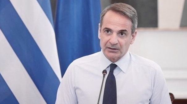 Ο Μητσοτάκης επισκέπτεται το Νοσοκομείο Παίδων Πεντέλης σήμερα Νοσοκομείο Παίδων Πεντέλης