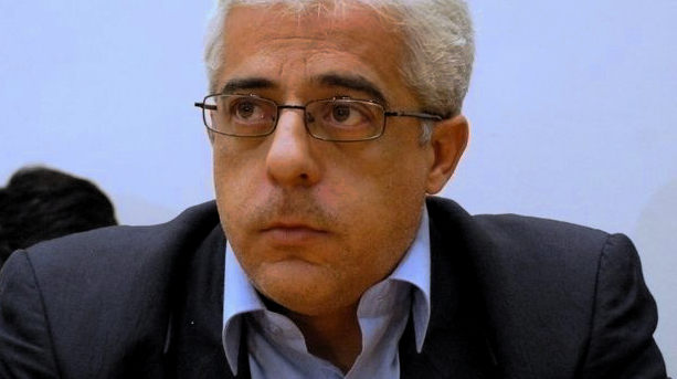 Νίκος Σοφιανός καταγγέλλει κυβερνητική ταύτιση με πολεμικούς σχεδιασμούς ελληνική εμπλοκή