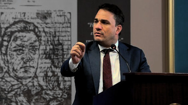 ΠΑΣΟΚ ζητά παραίτηση Ντόκου και καταγγέλλει γαλάζιο σκάνδαλο ΟΠΕΚΕΠΕ σκάνδαλο ΟΠΕΚΕΠΕ