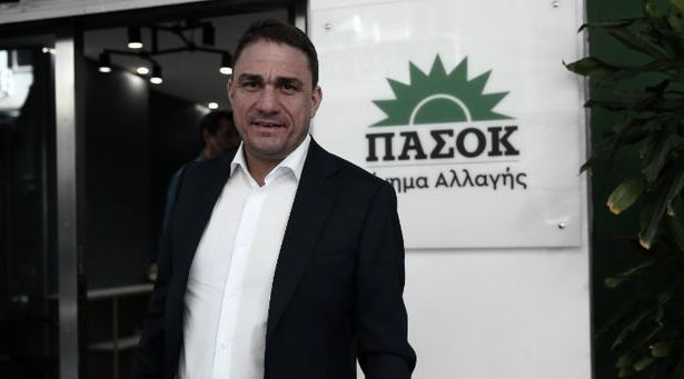 ΠΑΣΟΚ καταγγέλλει κρατική κερδοσκοπία και υπερκέρδη καρτέλ κρατική κερδοσκοπία