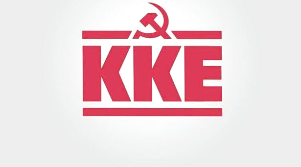 ΚΚΕ καταγγέλλει κοστολογημένη πολιτική για πυρκαγιές Θεσσαλονίκης κοστολογημένη πολιτική