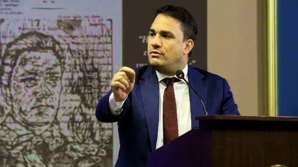 πραγματική προοδευτική πολιτική αλλαγή