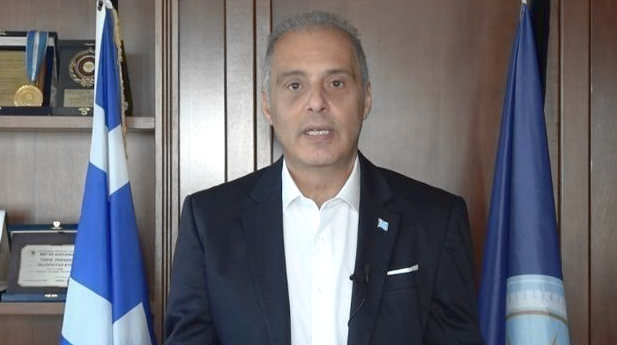 Κυριάκος Βελόπουλος καταγγέλλει αισχροκέρδεια καρτέλ και ΝΔ αισχροκέρδεια καρτέλ