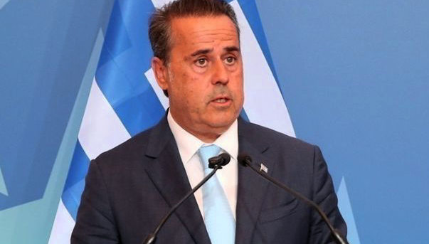 Παπασταύρου δηλώνει ότι το νερό παραμένει δημόσιο αγαθό δημόσιο αγαθό νερό