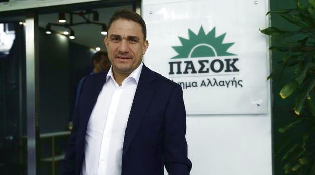 ΠΑΣΟΚ καταγγέλλει κυβέρνηση για ανύπαρκτο κατάλογο τιμών κατάλογος προϊόντων
