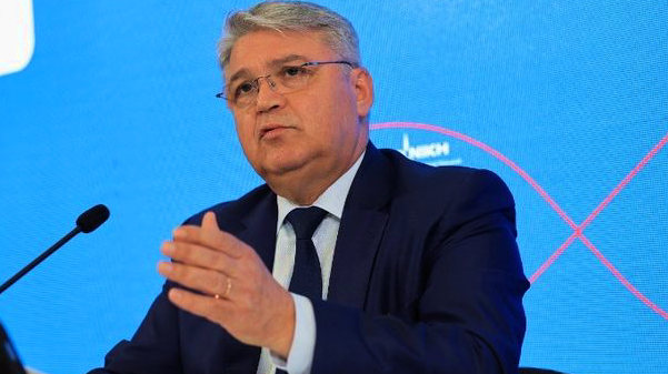 Δημήτρης Νατσιός καταγγέλλει σοβαρά κενά στην πυροπροστασία σοβαρά κενά στην πυροπροστασία