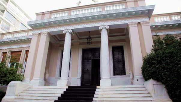 Η Ελλάδα δηλώνει στην σύνοδο ΝΑΤΟ ότι ηγείται στη συλλογική άμυνα αμυντικές δαπάνες