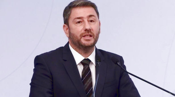 ΠΑΣΟΚ ζητά απολογισμό για το Ταμείο Ανάκαμψης και τα 36 δισ. Ταμείο Ανάκαμψης