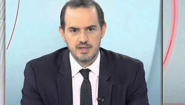 Γιώργος Κώτσηρας δηλώνει προτεραιότητα οδική ασφάλεια και συγκοινωνίες οδική ασφάλεια