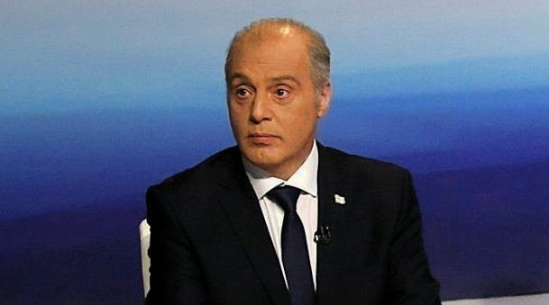 Κυριάκος Βελόπουλος καταγγέλλει πολιτική ανεντιμότητα Τσίπρα Κυριάκος Βελόπουλος
