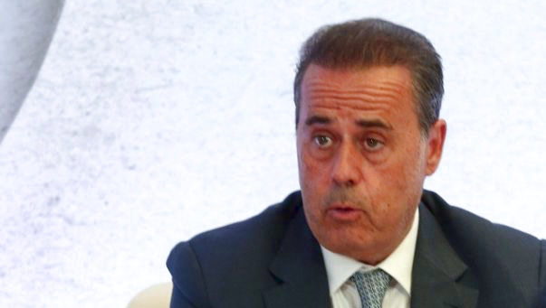 Παπασταύρου αναδεικνύει την Ελλάδα ως ενεργειακό κόμβο ΗΠΑ ενεργειακός κόμβος