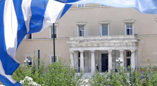 Νέα Δημοκρατία καταθέτει προτάσεις για δημοκρατική λειτουργία κομμάτων δημοκρατική λειτουργία κομμάτων