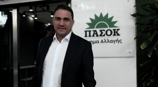 Τσουκαλάς ζητά αντίδραση στην αναβάθμιση της Τουρκίας στο ΝΑΤΟ αναβάθμιση της Τουρκίας