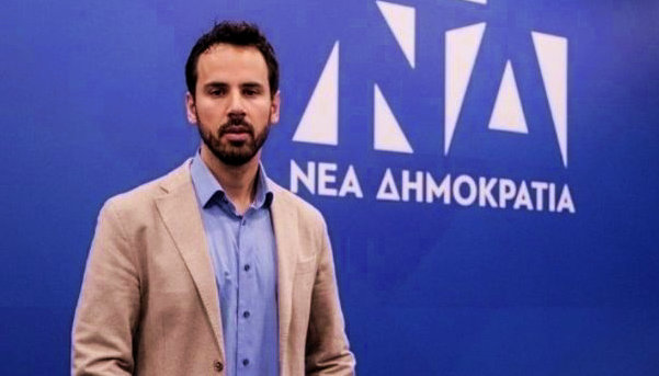 Νίκος Ρωμανός ζητά απαντήσεις Τσίπρα για καταγγελίες χρηματισμού Νίκος Ρωμανός