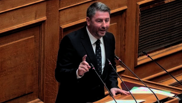 ακρίβεια παντού