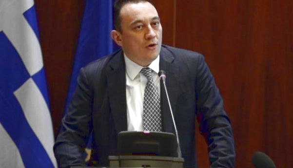 Υφυπουργός Παιδείας δηλώνει ότι τίποτα δεν μένει αναπάντητο διοικητικό λάθος πανελλαδικές