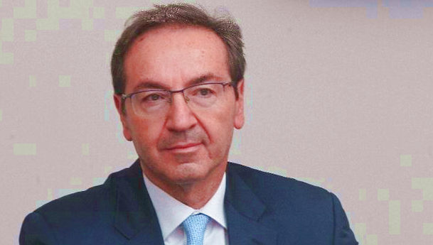 Μπούγας δηλώνει σοβαρή επιτάχυνση στη Δικαιοσύνη Πάτρας Πρωτοδικείο Αχαΐας